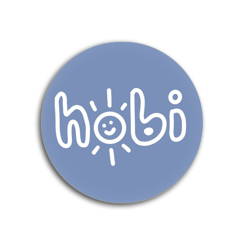 Hobi (j-hope BTS) - Acrylic Coaster