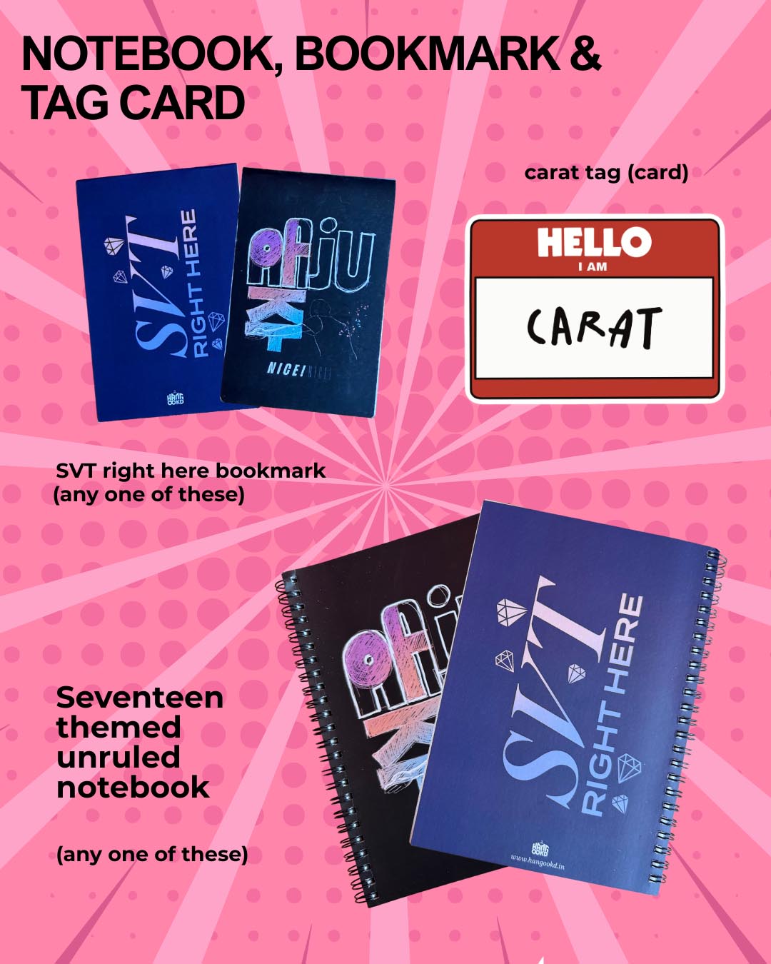 Seventeen Rakhi Hamper Big