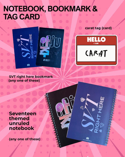 Seventeen Rakhi Hamper Big