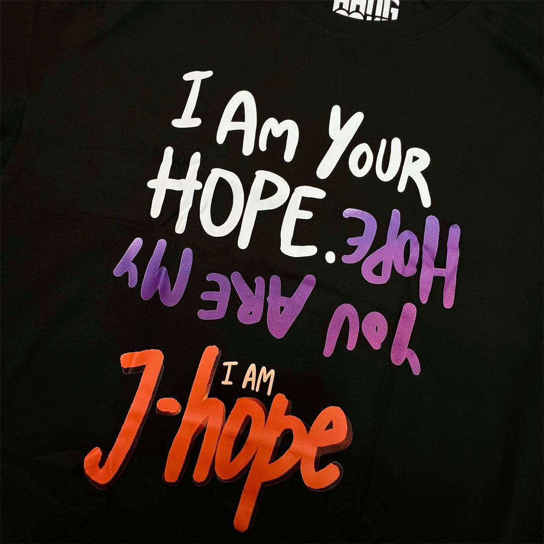 I am j-hope - Tee