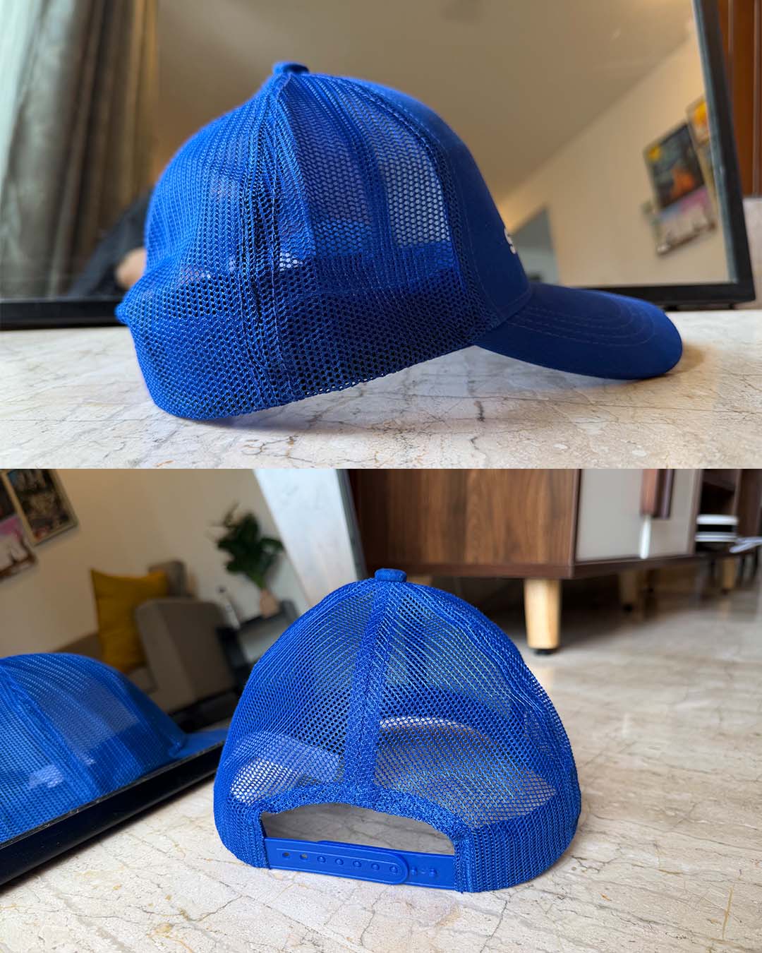 Keep Swimming BTS Cap – Hangookd