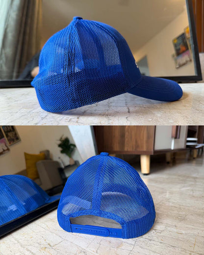 Keep Swimming BTS Cap