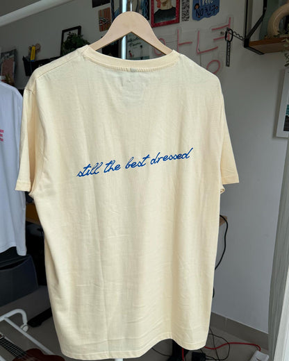 I'm a mess LE SSERAFIM - Unisex Tee Eve, Psyche & The Bluebeard's wife