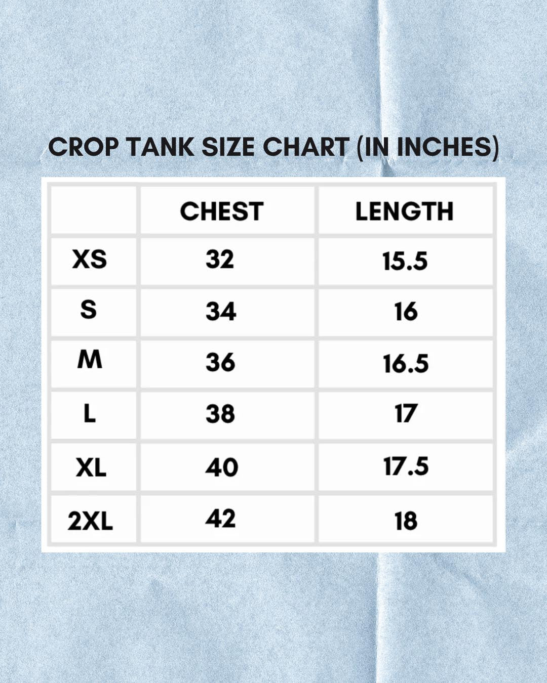 NARAK My School President Crop Tank