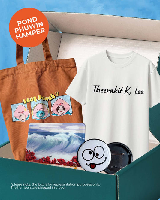 PondPhuwin Hamper (Thai BL)