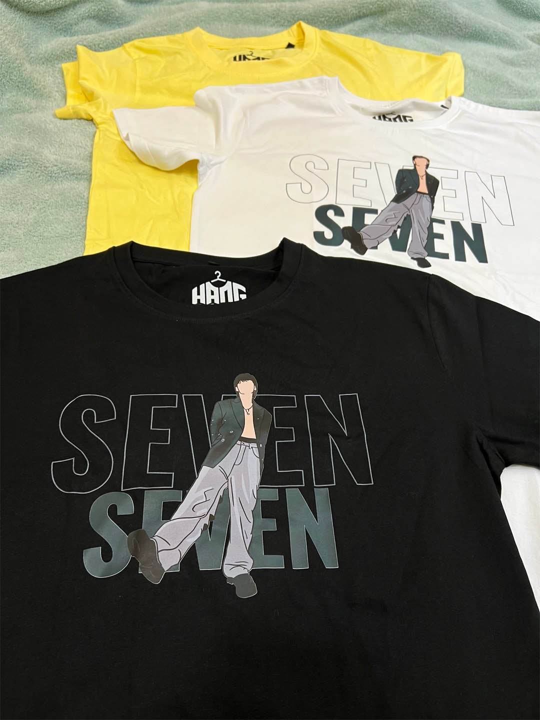 Seven tee new arrivals