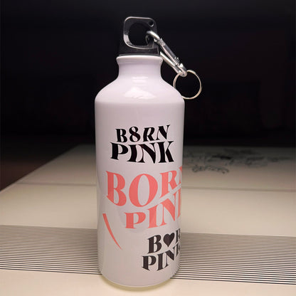 Born Pink (Blackpink) - Sipper Bottle