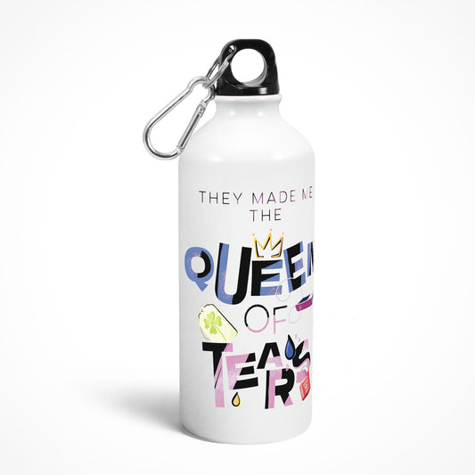 Queen of Tears - Sipper Bottle