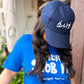 Sonagi (Sudden Showers by Eclipse, Lovely Runner) - Baseball Cap (Embroidered)