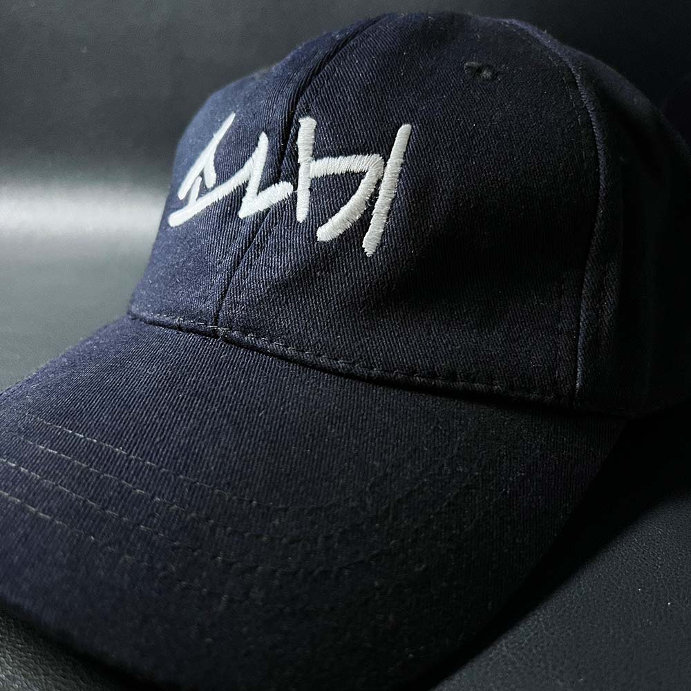 Sonagi (Sudden Showers by Eclipse, Lovely Runner) - Baseball Cap (Embroidered)