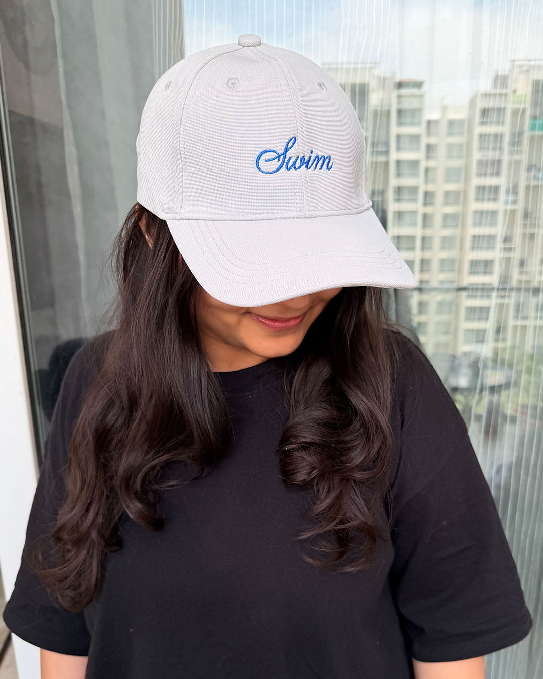 Swim BTS Baseball Cap