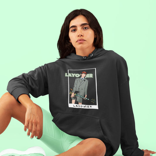 V's Layover - Hoodie