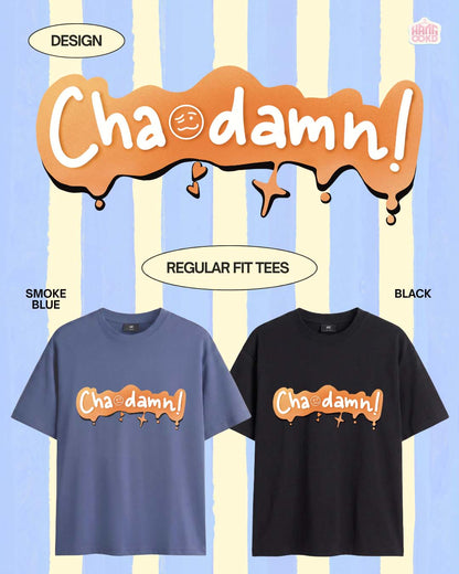 Cha-damn Jungkook T-shirt