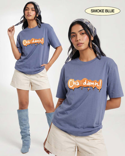 Cha-damn Jungkook T-shirt
