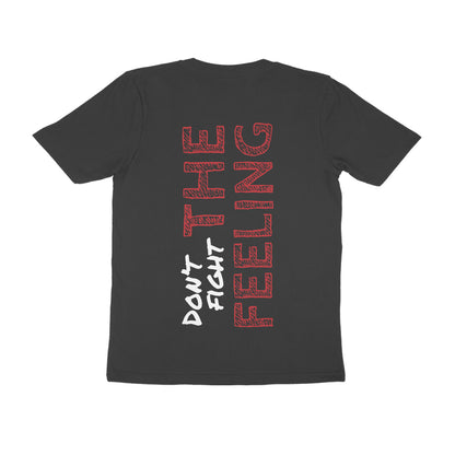 Don't Fight the Feeling EXO (front & back) - Tee