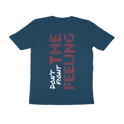 Don't Fight the Feeling EXO (front & back) - Tee