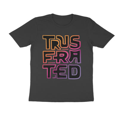 Trusfrated Jungkook - Tee