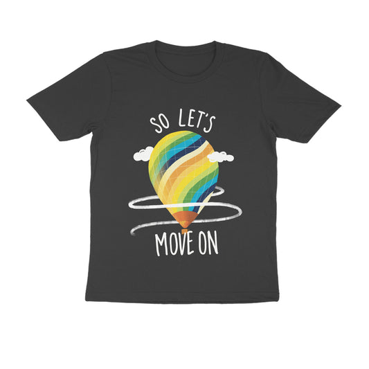 Moving On - Tee