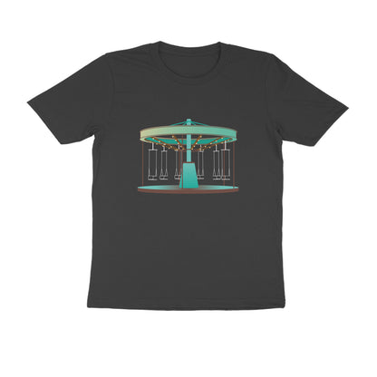 Spring Day (You Never Walk Alone) - Tee
