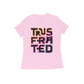 Trusfrated Jungkook - Women's Tee