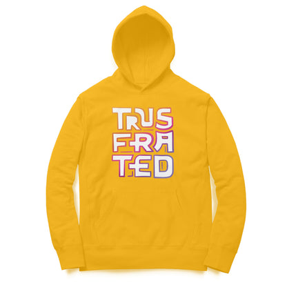 Trusfrated Jungkook - Hoodie