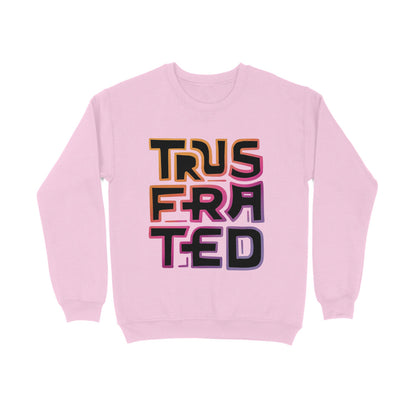 Trusfrated Jungkook - Sweatshirt